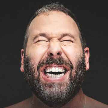 Bert Kreischer Austin Tickets