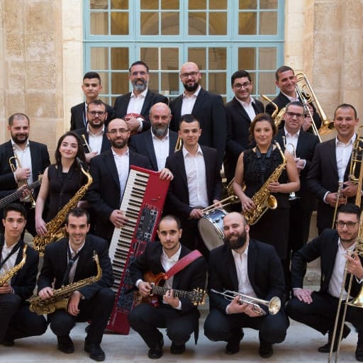 Big Band of Brothers Concerts in Austin