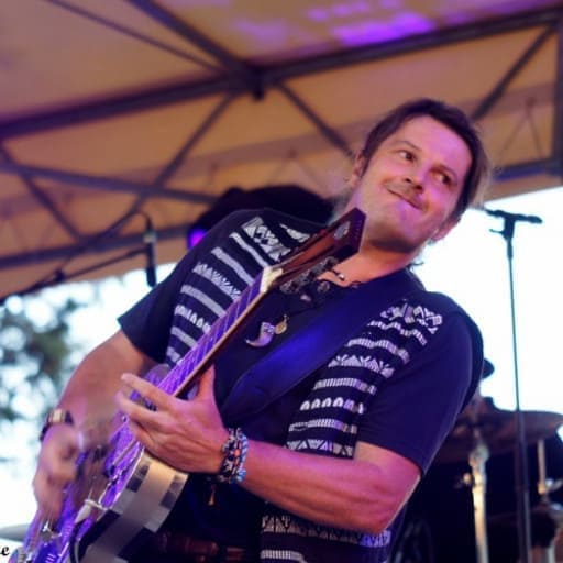 Big Hunter Concerts in Austin