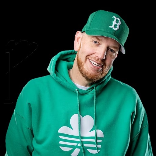 Big Irish Jay Austin Tickets
