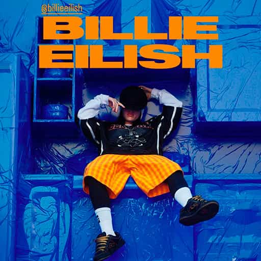 Billie Eilish Concerts in Austin