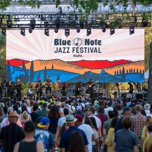 Blue Note Jazz Festival Austin Tickets
