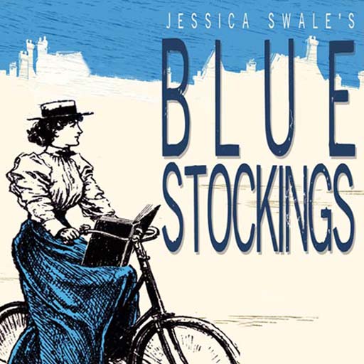 Blue Stockings Austin Tickets