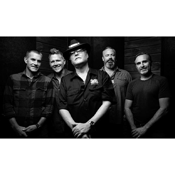 Blues Traveler Concerts in Austin