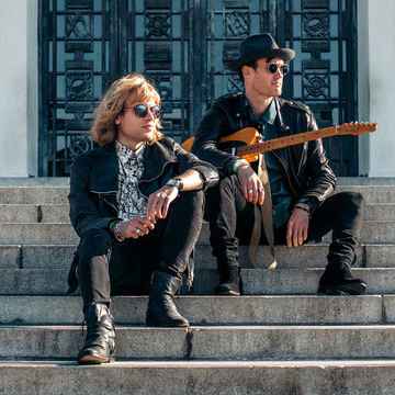 Bob Moses Concerts in Austin