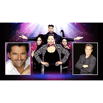 Boney M Concerts in Austin