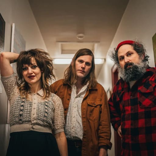 Bonny Light Horseman Concerts in Austin