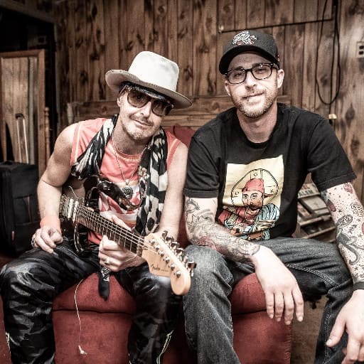 Boombox Concerts in Austin