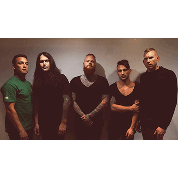 Born of Osiris Concerts in Austin
