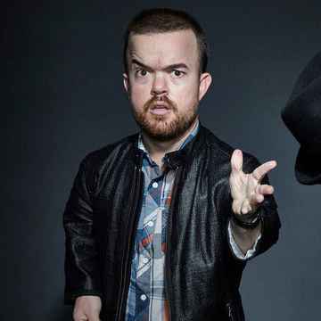 Brad Williams Austin Tickets
