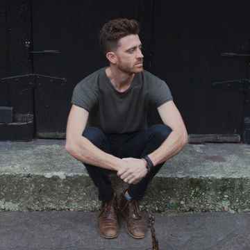 Brendan James Concerts in Austin