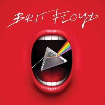 Brit Floyd Austin Tickets