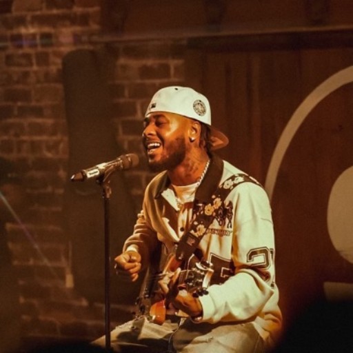 Caleb Gordon Concerts in Austin