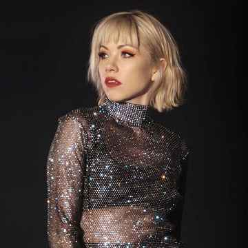 Carly Rae Jepsen