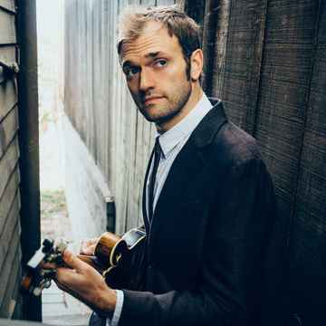 Chris Thile Concerts in Austin