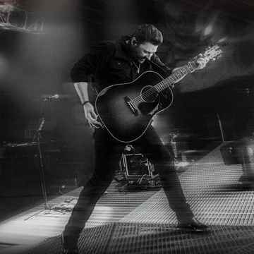 Chris Young Concerts in Austin