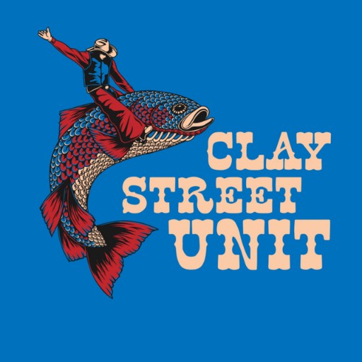 Clay Street Unit Concerts in Austin