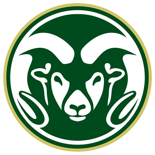 Colorado State Rams Women's Volleyball Schedule 2026–2027