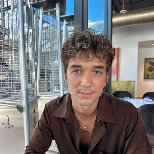 Daniel Seavey Concerts in Austin