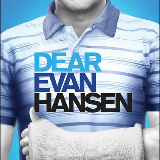 Dear Evan Hansen Austin Tickets