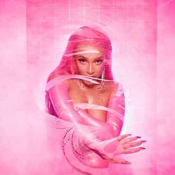 Doja Cat Austin Tickets
