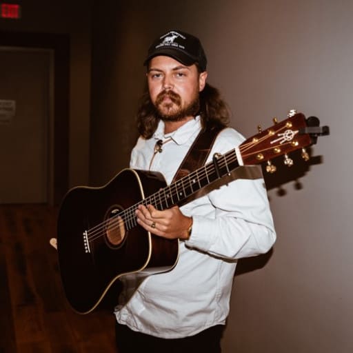 Drayton Farley Concerts in Austin