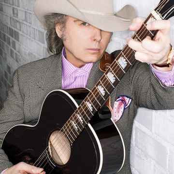 Dwight Yoakam Concerts in Austin