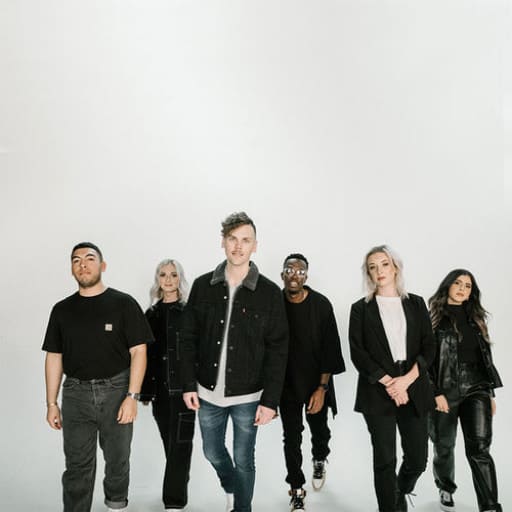 Elevation Worship Concerts in Austin