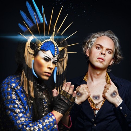 Empire of The Sun Concerts in Austin