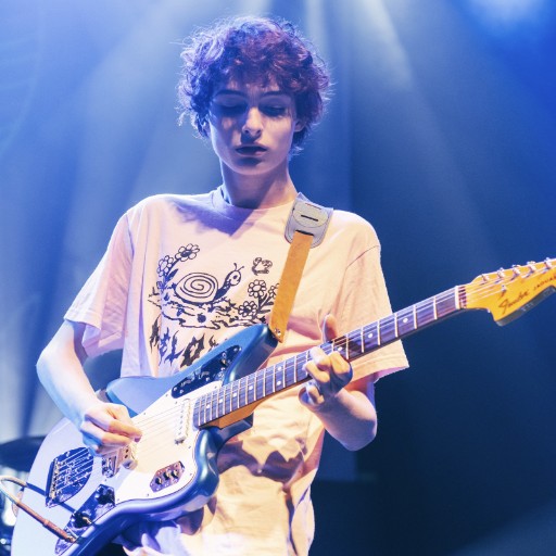 Finn Wolfhard Concerts in Austin