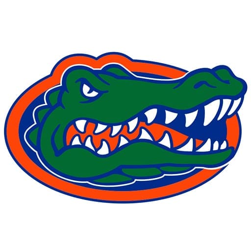 Florida Gators Football Schedule 2026–2027