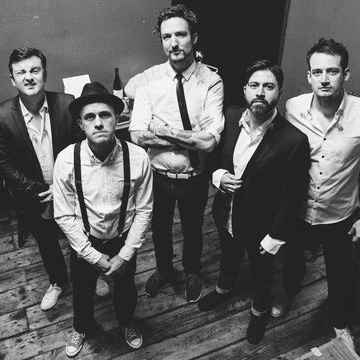 Frank Turner Concerts in Austin