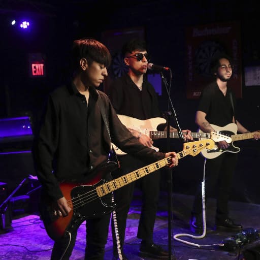 French Police Concerts in Austin