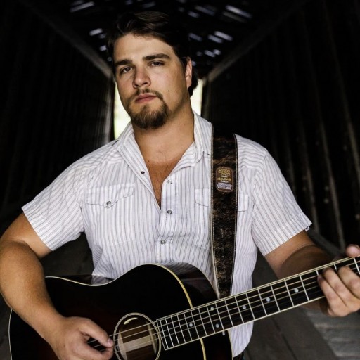 Gavin Adcock Concerts in Austin