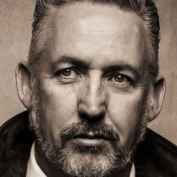 Harland Williams Austin Tickets