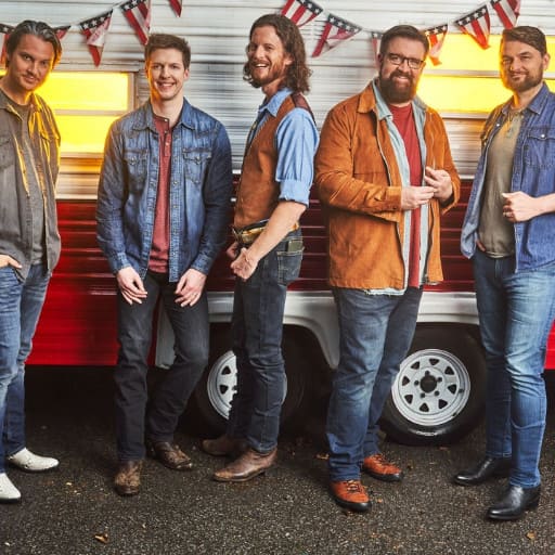 Home Free Concerts in Austin