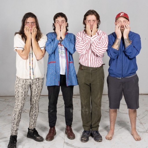 Improvement Movement concerts in Austin.