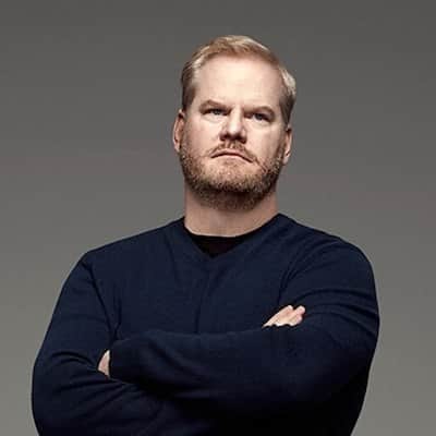 Jim Gaffigan Austin Tickets