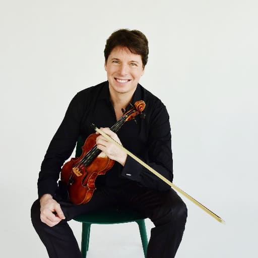 Joshua Bell Austin Tickets
