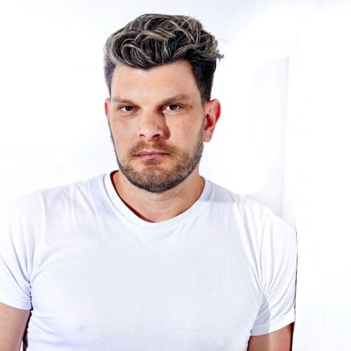 Justin Martindale Austin Tickets