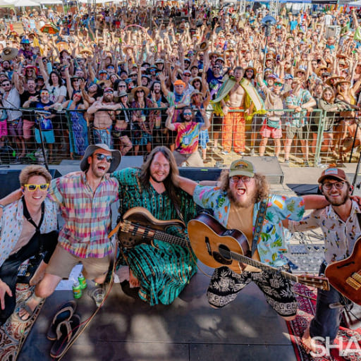 Kendall Street Company Concerts in Austin