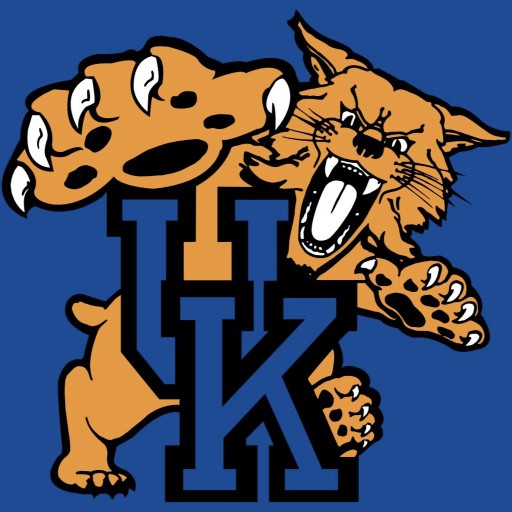Kentucky Wildcats Schedule 2026–2027