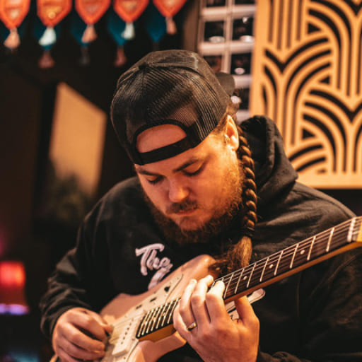 Kody West Concerts in Austin