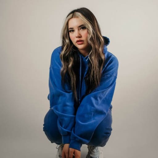 Lauren Spencer-Smith Concerts in Austin