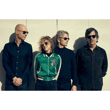 Luna Concerts in Austin