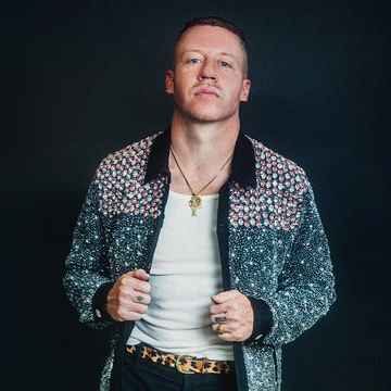 Macklemore Concerts in Austin