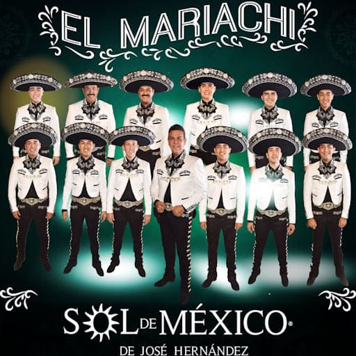 Mariachi Sol De Mexico De Jose Hernandez Concerts in Austin