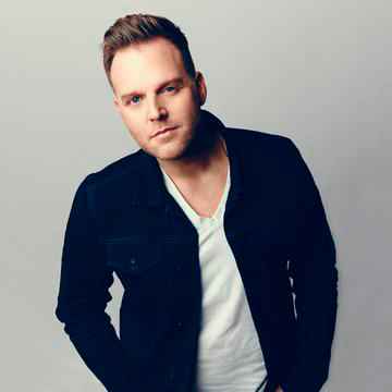 Matthew West Concerts in Austin