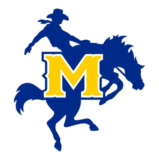 McNeese State Cowboys Football Schedule 2026–2027