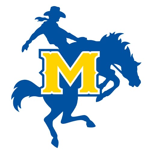 McNeese State Cowgirls Schedule 2026–2027